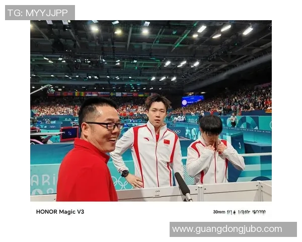 杭州乒乓球队的崛起之路:洲际杯背后的奋斗与荣耀