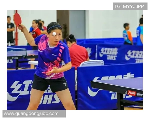 杭州乒乓球队灵活性分析与训练策略探讨助力竞技水平提升