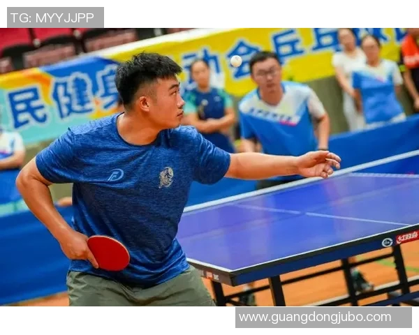 杭州乒乓球队战术创新引领潮流助力乒乓球竞技水平提升