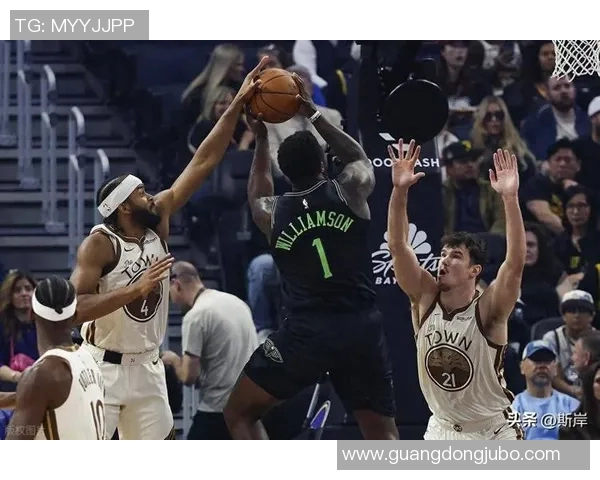 勇士与鹈鹕季后赛激战正酣精彩直播全程回顾与分析