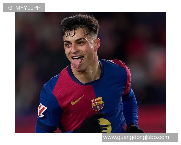 佩德里：新一代足球天才的崛起与未来展望